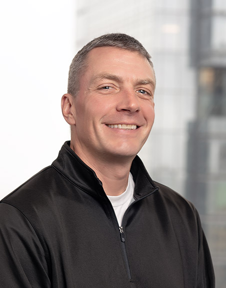 Brian Buntzen